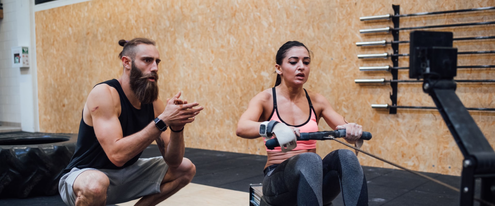 Why people quit being a personal trainer?