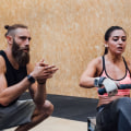 Why people quit being a personal trainer?