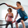 What should be the skills of a professional fitness coach?