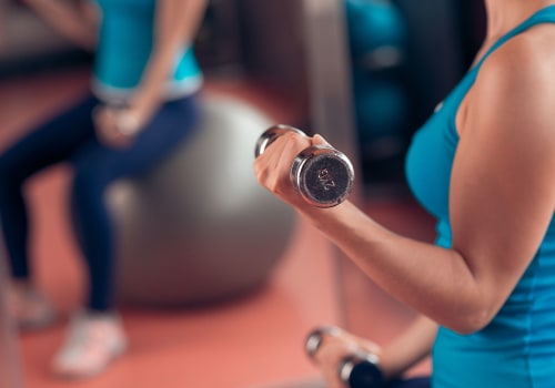 Is a personal trainer once a week worth it?
