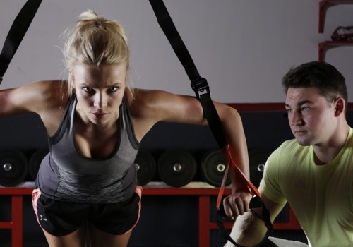 How do i become a certified personal trainer in philadelphia?